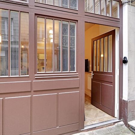 Cozy Studio - 2P - Gare De L'Est Παρίσι Εξωτερικό φωτογραφία