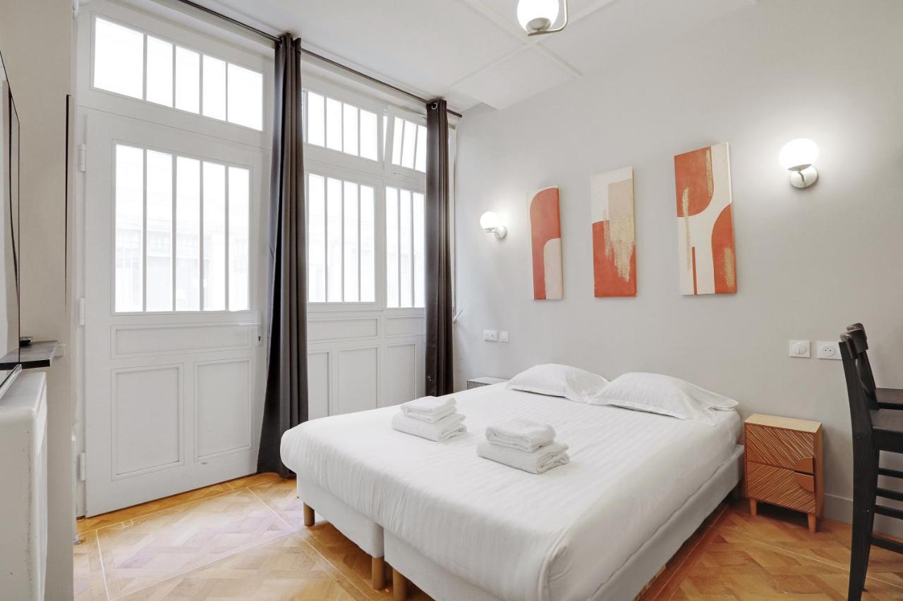 Cozy Studio - 2P - Gare De L'Est Παρίσι Εξωτερικό φωτογραφία